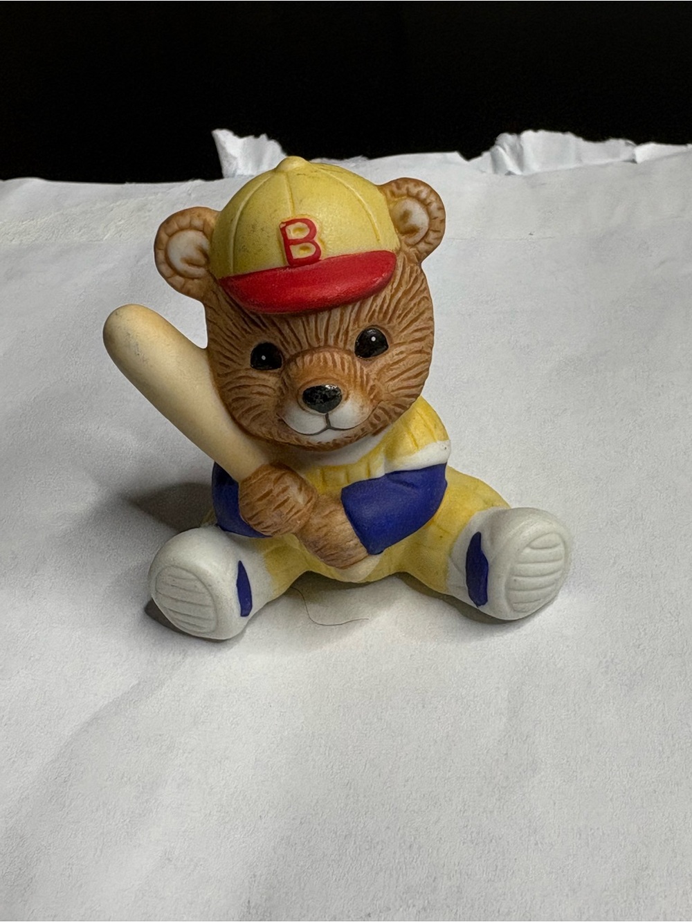 Homco bear ceramic bear bundle - Picture 6 of 8